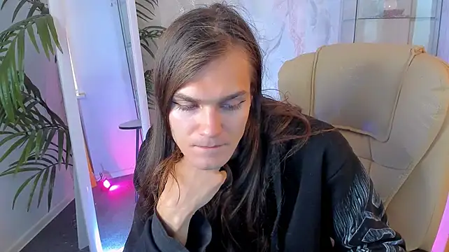 WillFobos Live XXX-chat