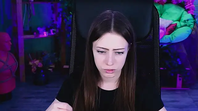 VanessaAnerson 网络视讯表演