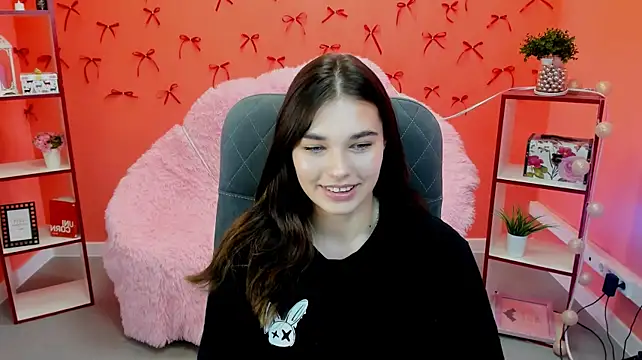 KristinaFairfax Live XXX-Chat