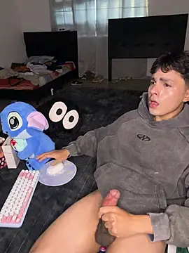 Chat XXX ao vivo de Samu__Hott21