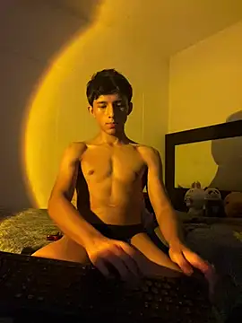 ittaachi Webcamshow