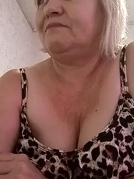 MarisTi's Live XXX Chat