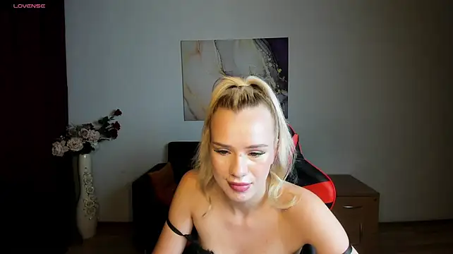 Živý XXX chat Stacy_Western