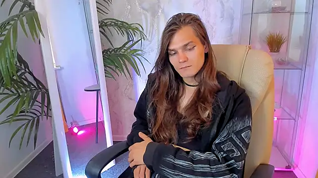 WillFobos Webcam Show