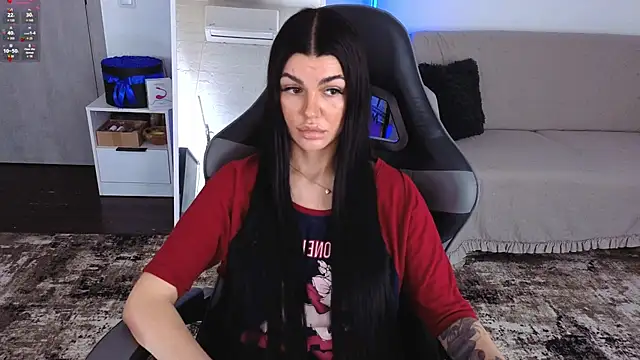 AnacondaOnn's Live XXX Chat