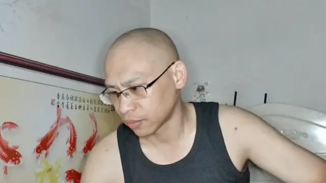 Webkamerová show benly888