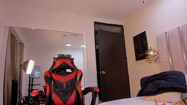 Webkamerová show LeoDrake_