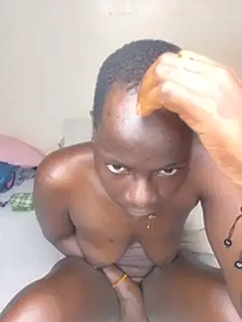 Sembang XXX Secara Langsung _christineebony