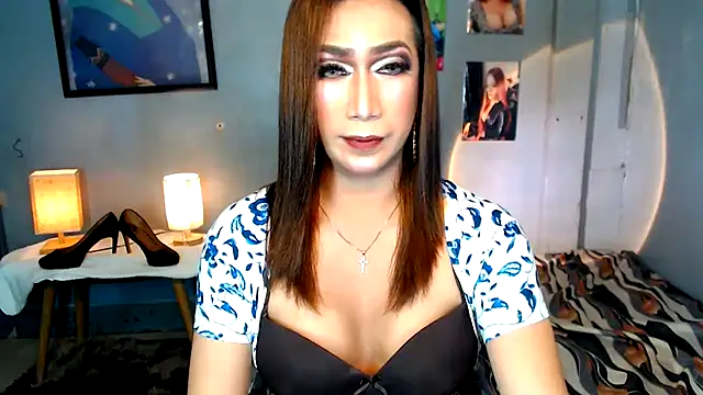 Littlecockbunny – webcam-show