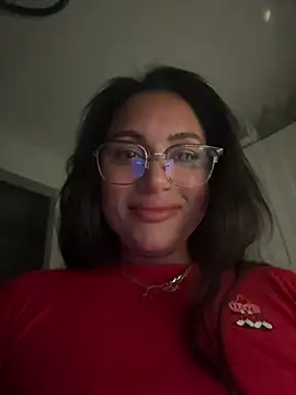 MeghanXO Webcamshow