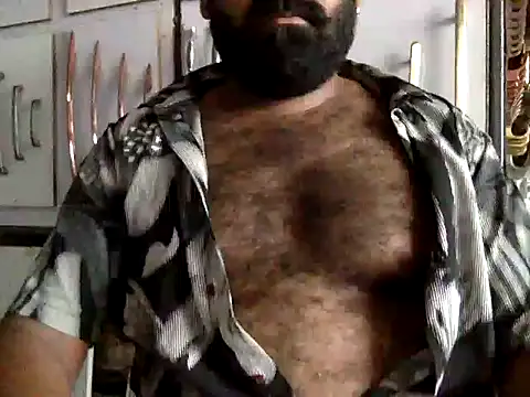 naughtydaddyy 现场XXX聊天
