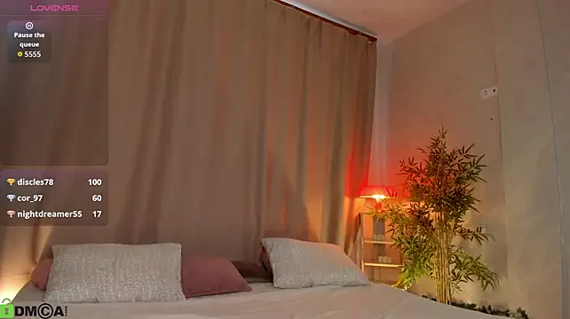 Chat XXX Live alis_tauber