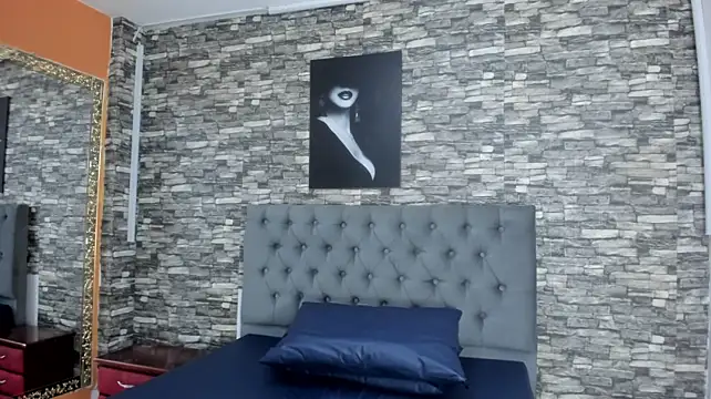 Chatroom XXX en direct de jhoan_evanss