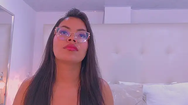 AliceLavenders' Live XXX Chat