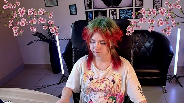 Chat +18 de ArleyQuino ao vivo