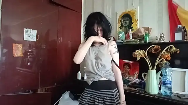 Webkamerová show Sofia_Lacosta