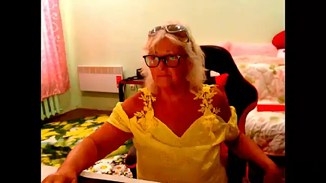 Natali7634's Live XXX Chat