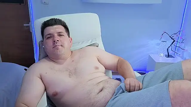 JasonJacksn Webbikameraesitys