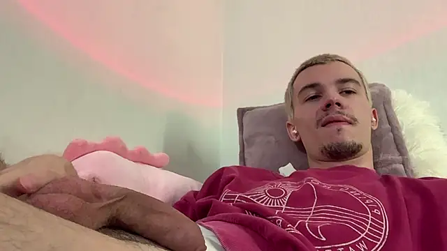 Chat XXX ao vivo de Jeremy1Scott