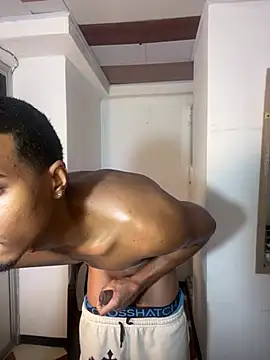 Živý XXX chat Dani-brown