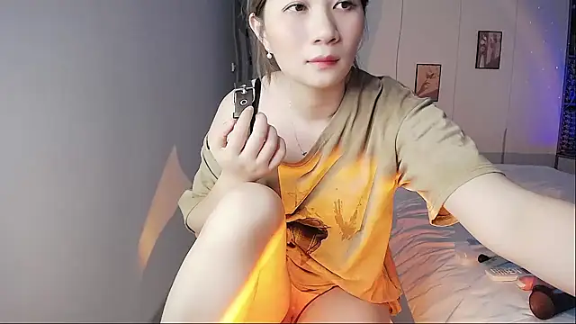 jiabaobei's Live XXX Chat