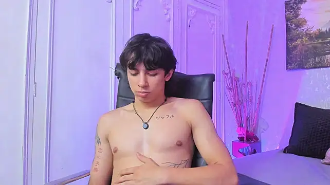 Tyler_durten Webcam Show