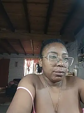 Show de ChanneldelaCroix na webcam