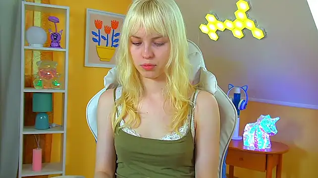 HannahHollis Chat XXX live