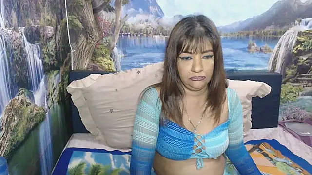 indianaqua Live XXX-Chat