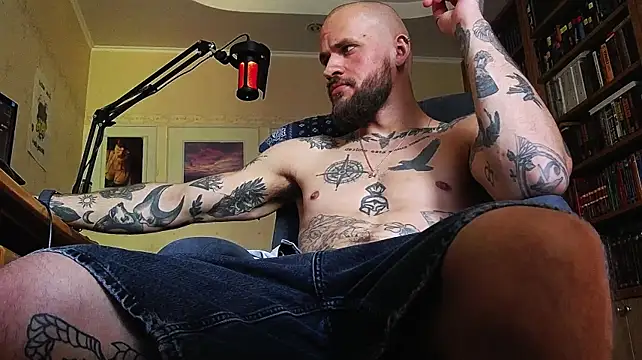 Show Webcam de padr3jason