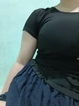 Shine_Mai 웹캠 쇼