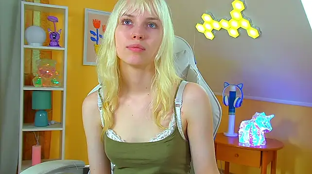 HannahHollis Live XXX-chat