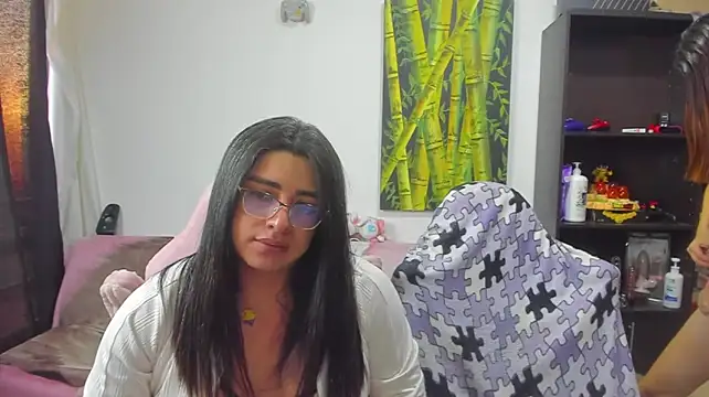 Chatroom XXX en direct de Khalifa_Gold
