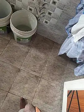 Show Webcam de nithisg1223