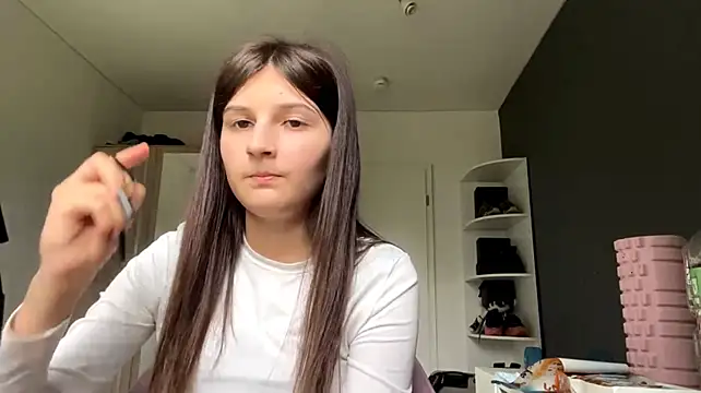 Chat XXX ao vivo de SpanishRooter