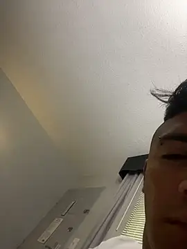 hotkevin11's Webcam Show