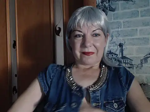 Chat XXX ao vivo de Lillia_Ray