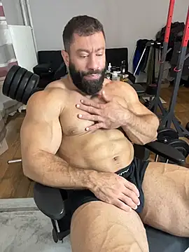 stylesexy's Live XXX Chat