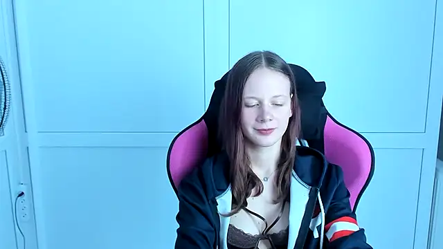 Chat XXX ao vivo de Skylar_spring