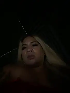 XXX chat uživo modela Saffarah