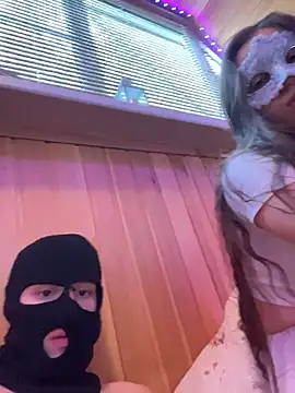 Chat XXX ao vivo de Double_Troubleee