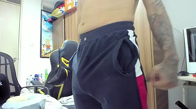 Mrbigcockdanicol10: вебкам-шоу