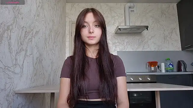 Webkamerová show JoanieBelrose