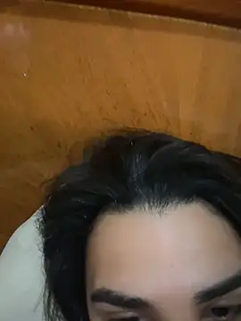 Sollanokm's Webcam Show
