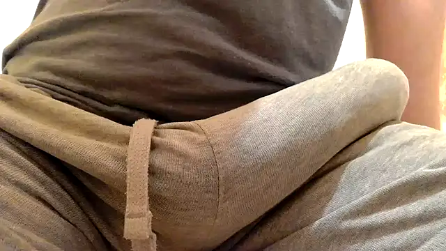 Pertunjukan Kamera Web gae89tano