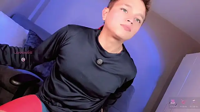 Tim_wolf Live XXX-chat