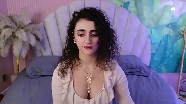Chat XXX en directo de Susan_Fors