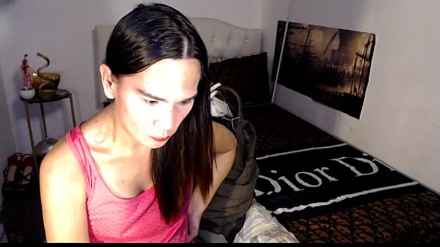 Chat XXX ao vivo de NinaDOM4CUM
