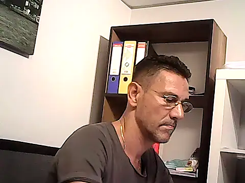 Chat XXX Live mastercharisma35