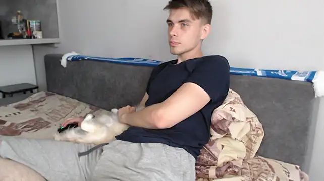 Student_Oliver – Naživo XXX chat